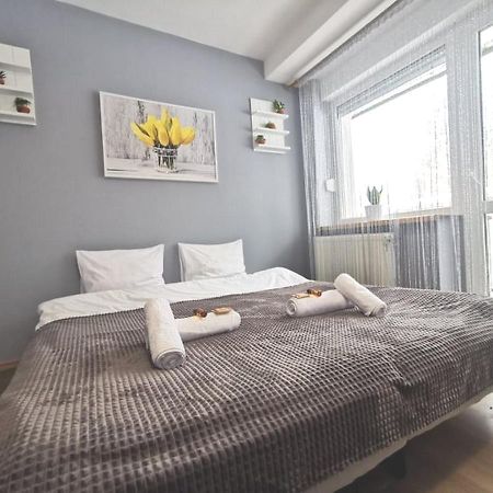Gorskie Zacisze Bed and Breakfast Borowice Εξωτερικό φωτογραφία