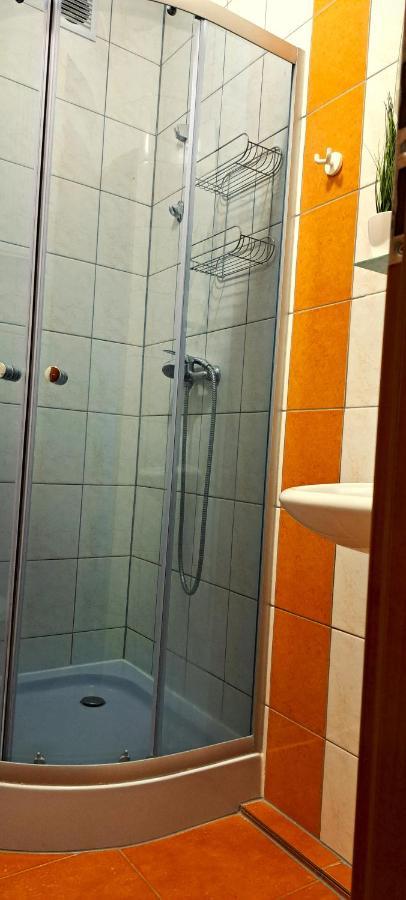 Gorskie Zacisze Bed and Breakfast Borowice Εξωτερικό φωτογραφία