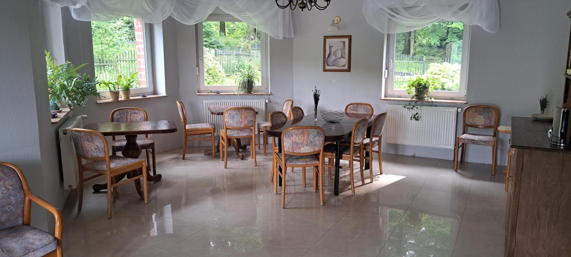 Gorskie Zacisze Bed and Breakfast Borowice Εξωτερικό φωτογραφία