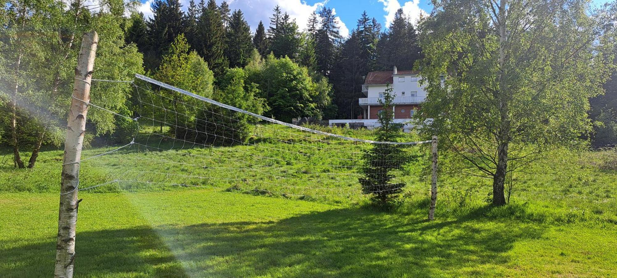 Gorskie Zacisze Bed and Breakfast Borowice Εξωτερικό φωτογραφία