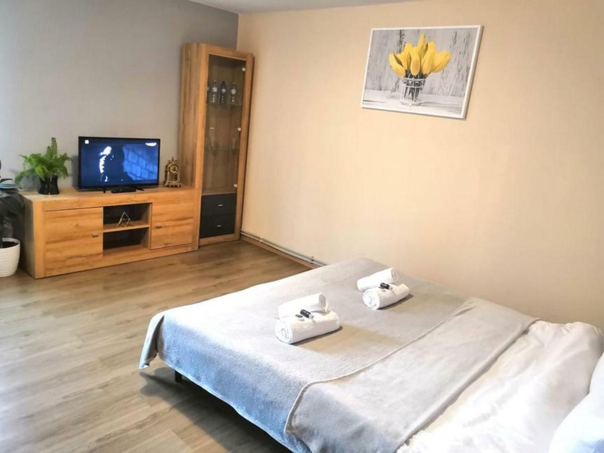 Gorskie Zacisze Bed and Breakfast Borowice Εξωτερικό φωτογραφία
