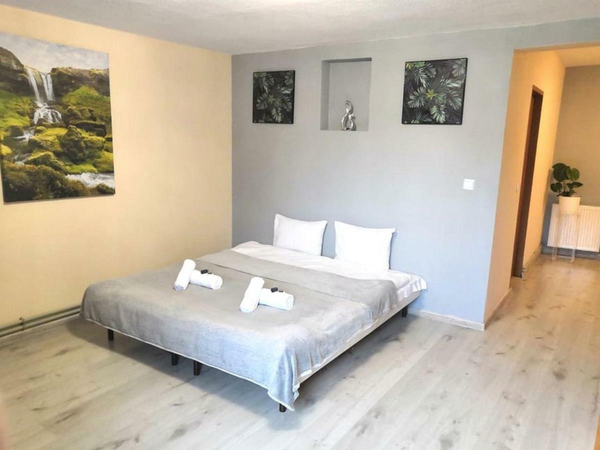 Gorskie Zacisze Bed and Breakfast Borowice Εξωτερικό φωτογραφία