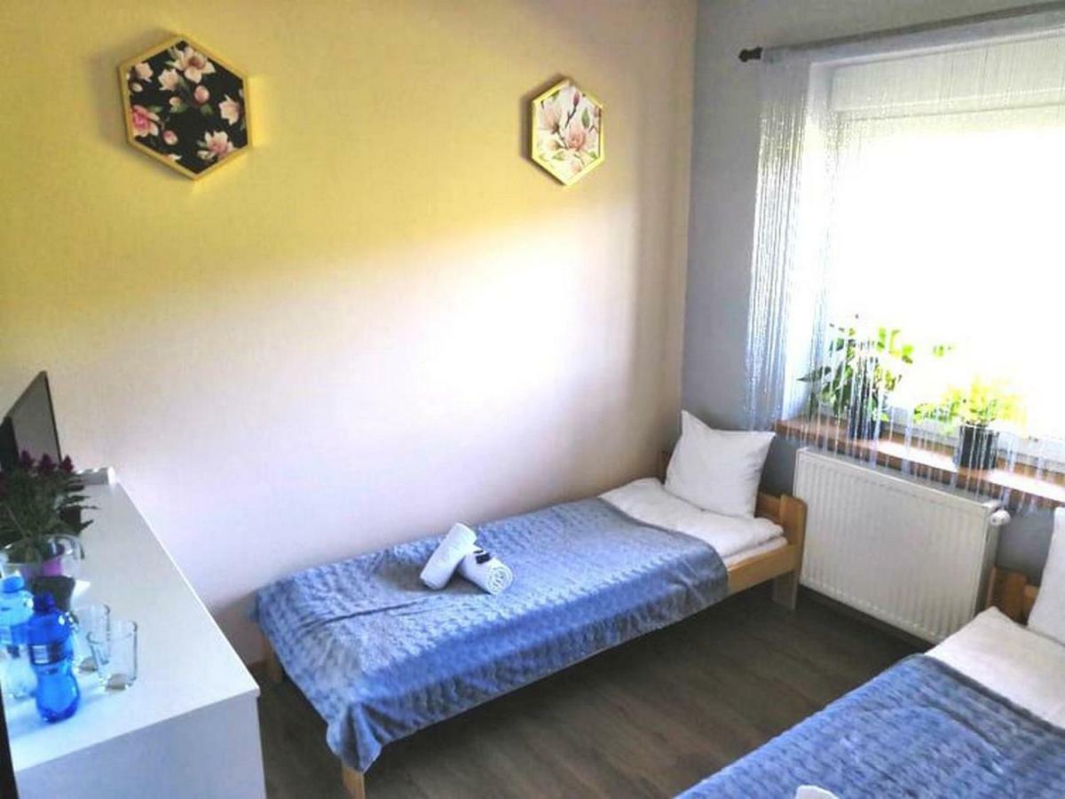 Gorskie Zacisze Bed and Breakfast Borowice Εξωτερικό φωτογραφία
