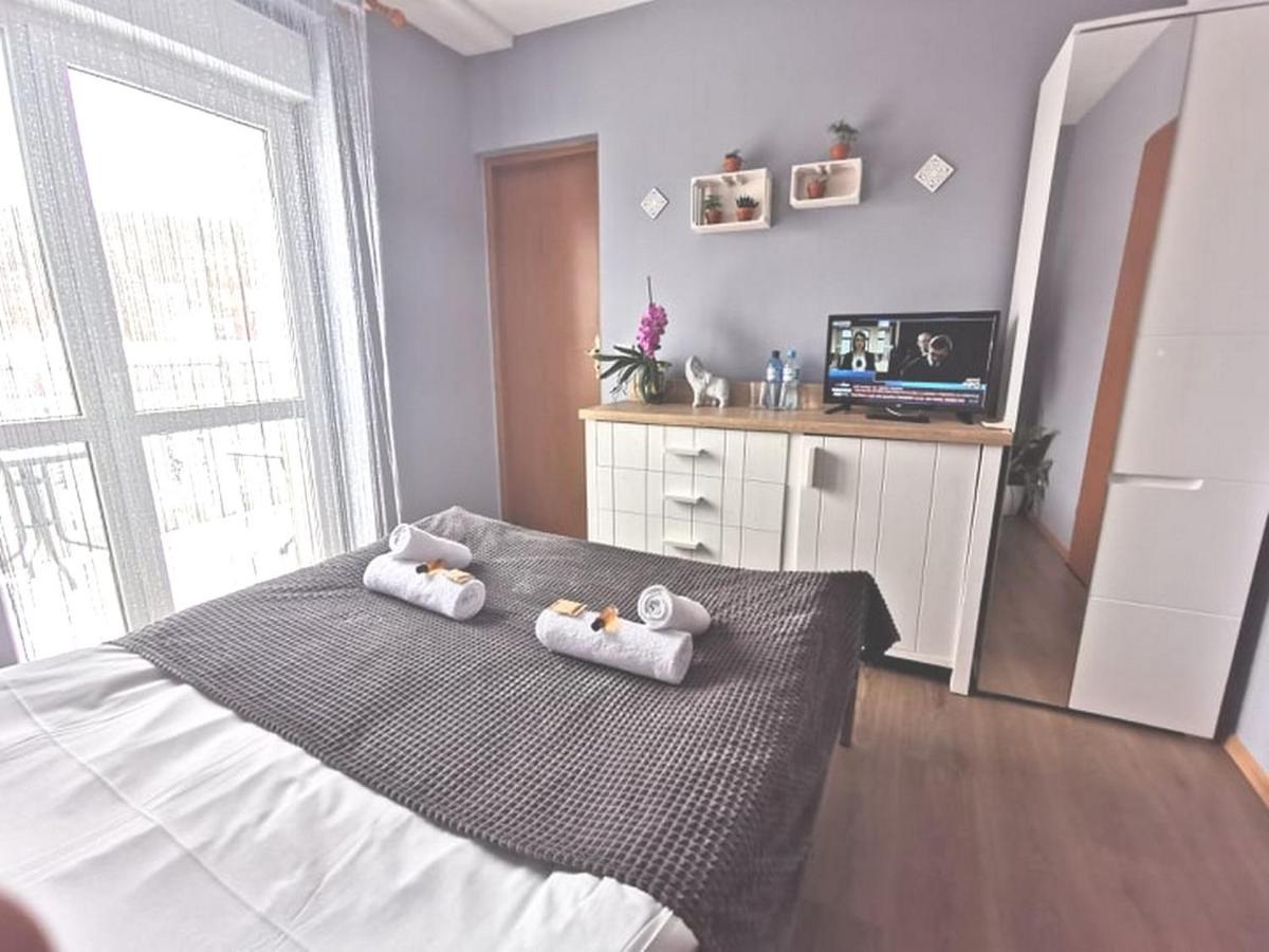 Gorskie Zacisze Bed and Breakfast Borowice Εξωτερικό φωτογραφία