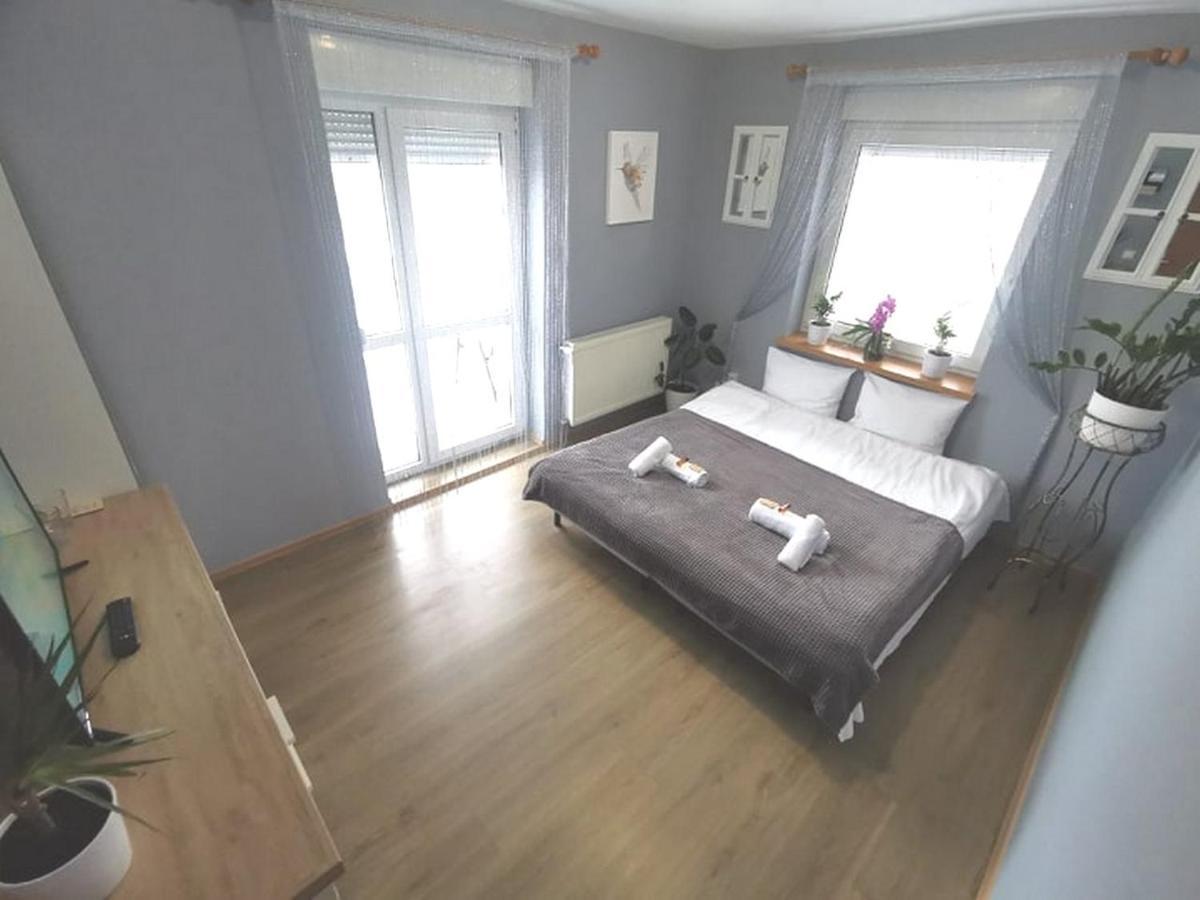 Gorskie Zacisze Bed and Breakfast Borowice Εξωτερικό φωτογραφία