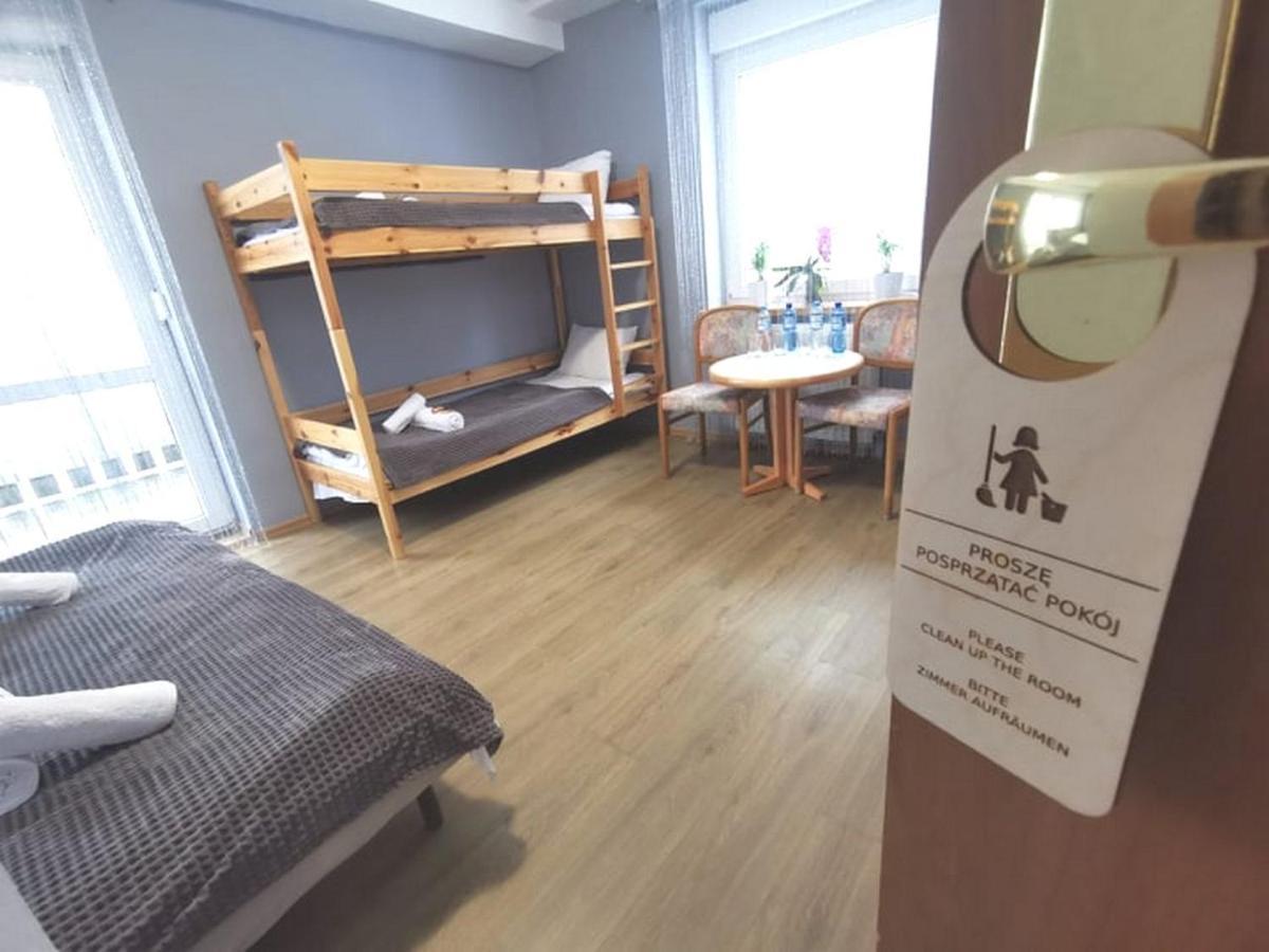 Gorskie Zacisze Bed and Breakfast Borowice Εξωτερικό φωτογραφία