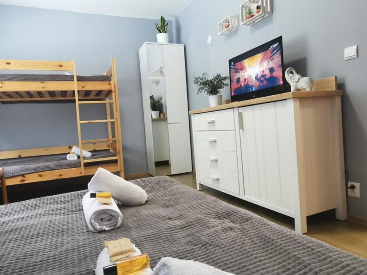 Gorskie Zacisze Bed and Breakfast Borowice Εξωτερικό φωτογραφία