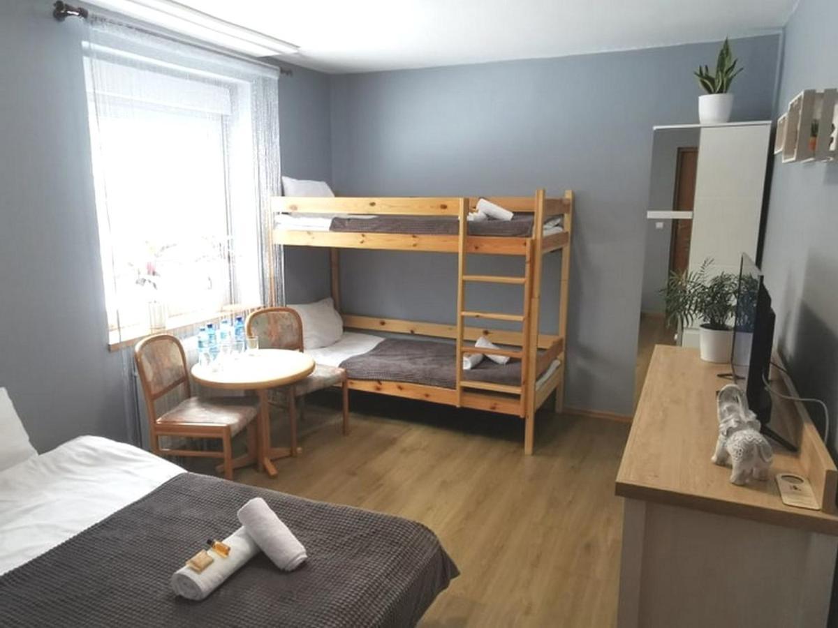 Gorskie Zacisze Bed and Breakfast Borowice Εξωτερικό φωτογραφία