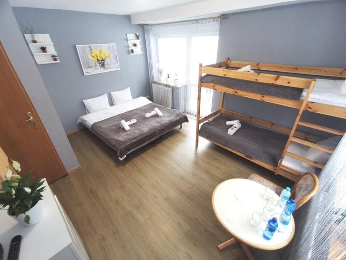 Gorskie Zacisze Bed and Breakfast Borowice Εξωτερικό φωτογραφία