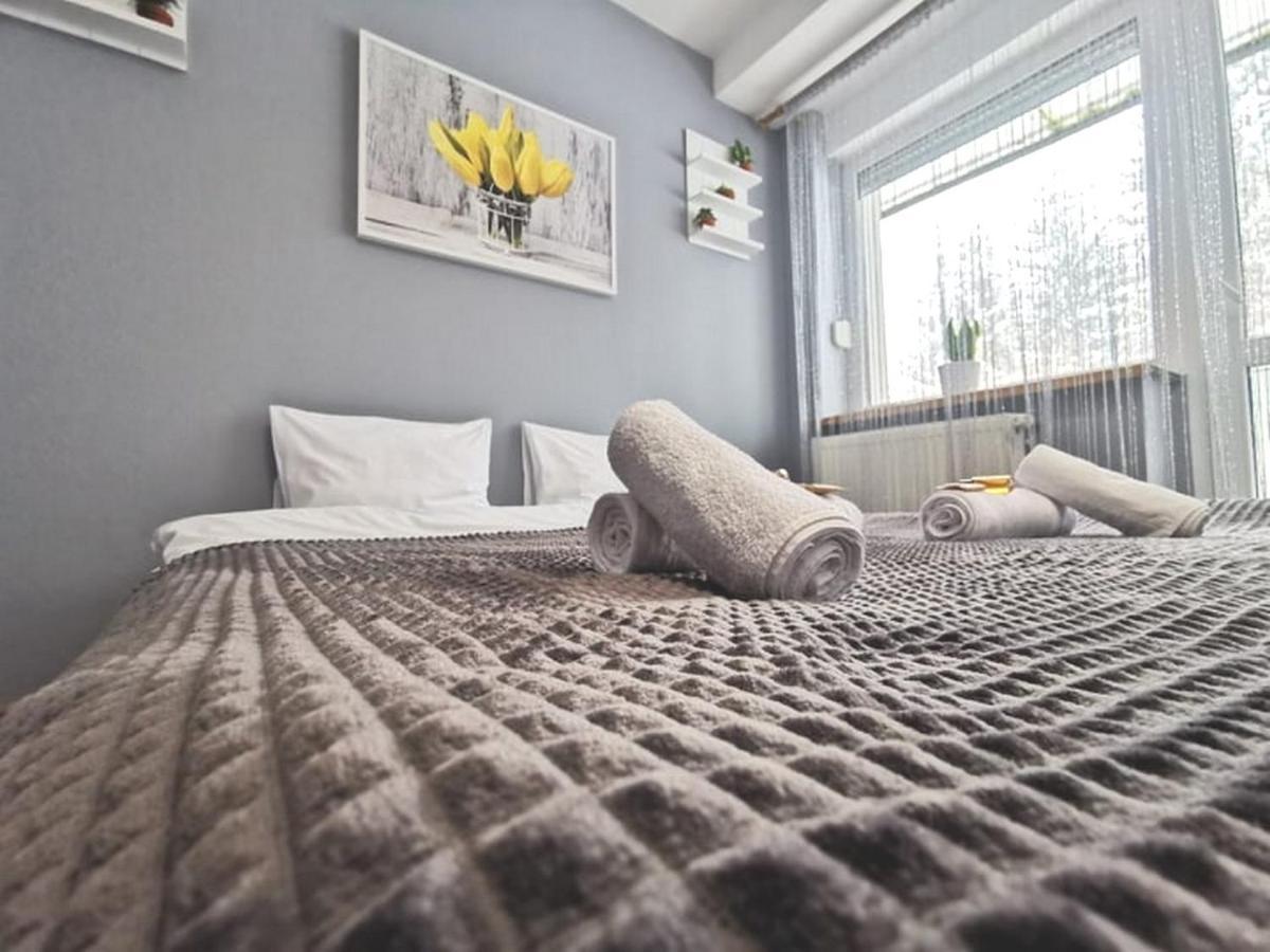 Gorskie Zacisze Bed and Breakfast Borowice Εξωτερικό φωτογραφία