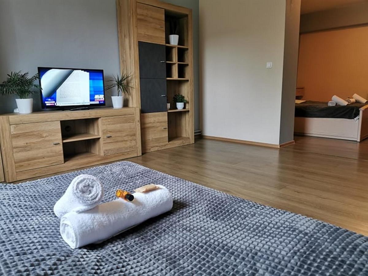 Gorskie Zacisze Bed and Breakfast Borowice Εξωτερικό φωτογραφία